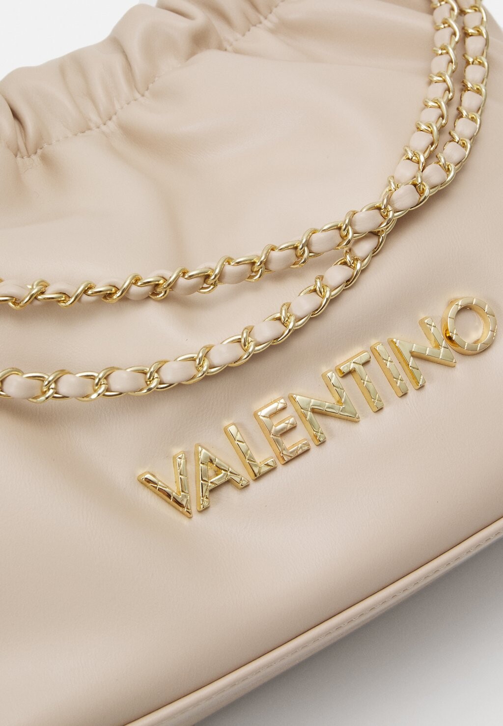 

Сумочка PACHA Valentino Bags, бежевый