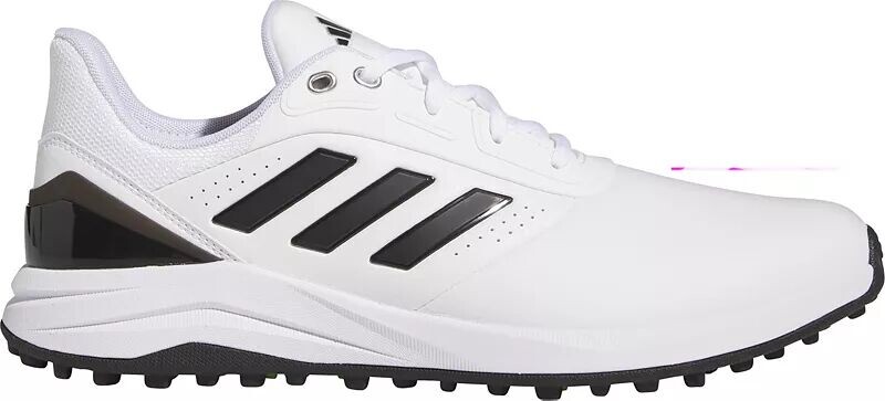 

Мужские кроссовки для гольфа Adidas Solarmotion, мультиколор