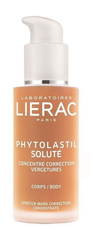 

Lierac Phytolastil Solute концентрат для тела, 75 ml