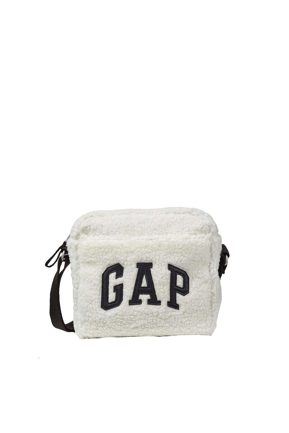 

Колумбия через плечо GAP, мультиколор