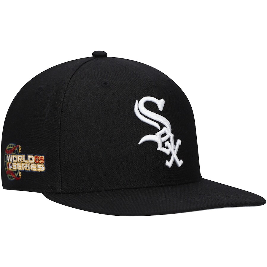 

Бейсболка 47 Chicago White Sox