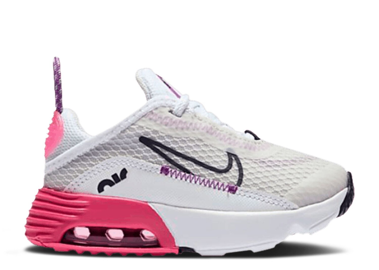 

Кроссовки Nike Air Max 2090 Td 'Watermelon', белый
