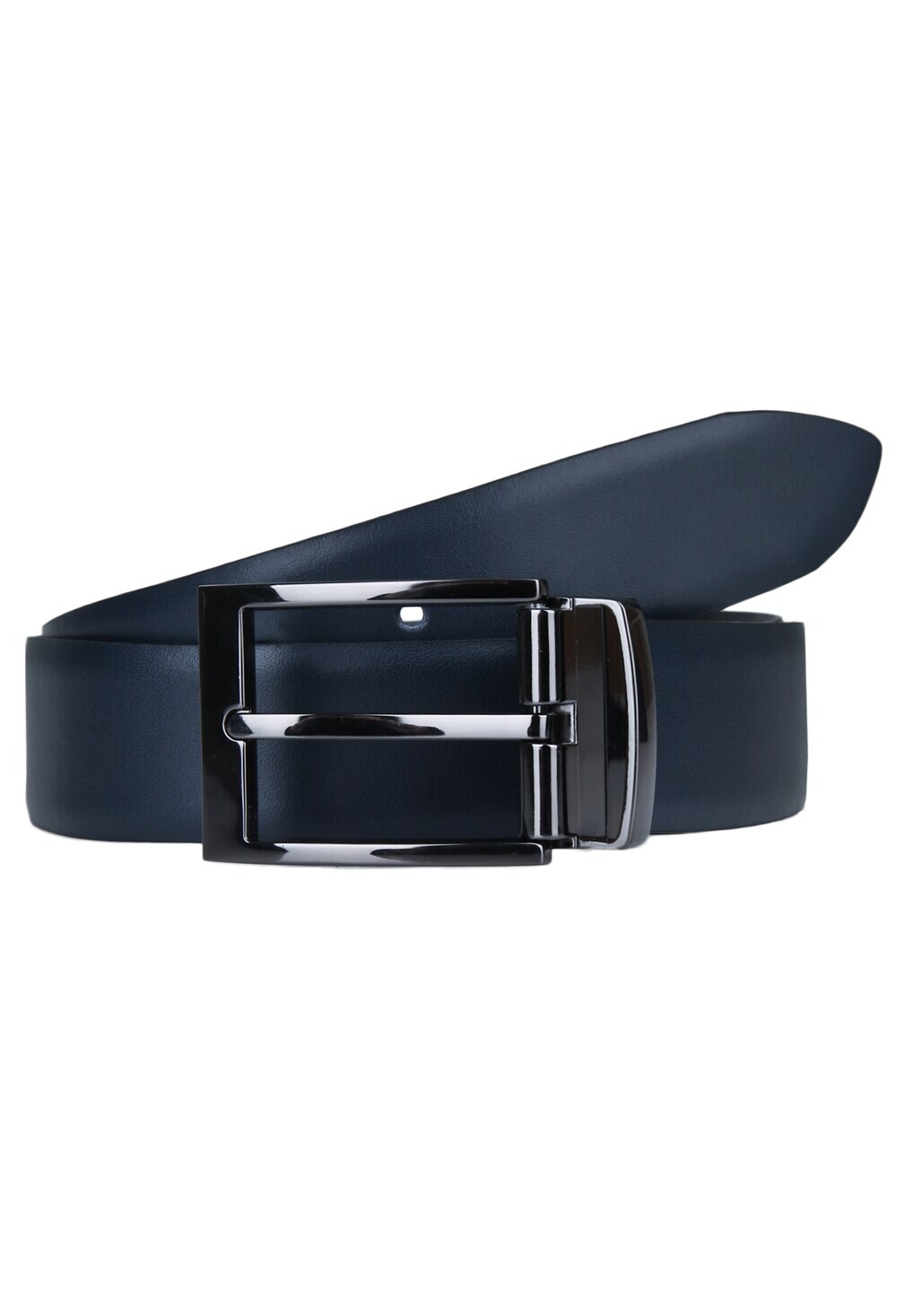 

Ремень Lloyd Mens Belts, синий