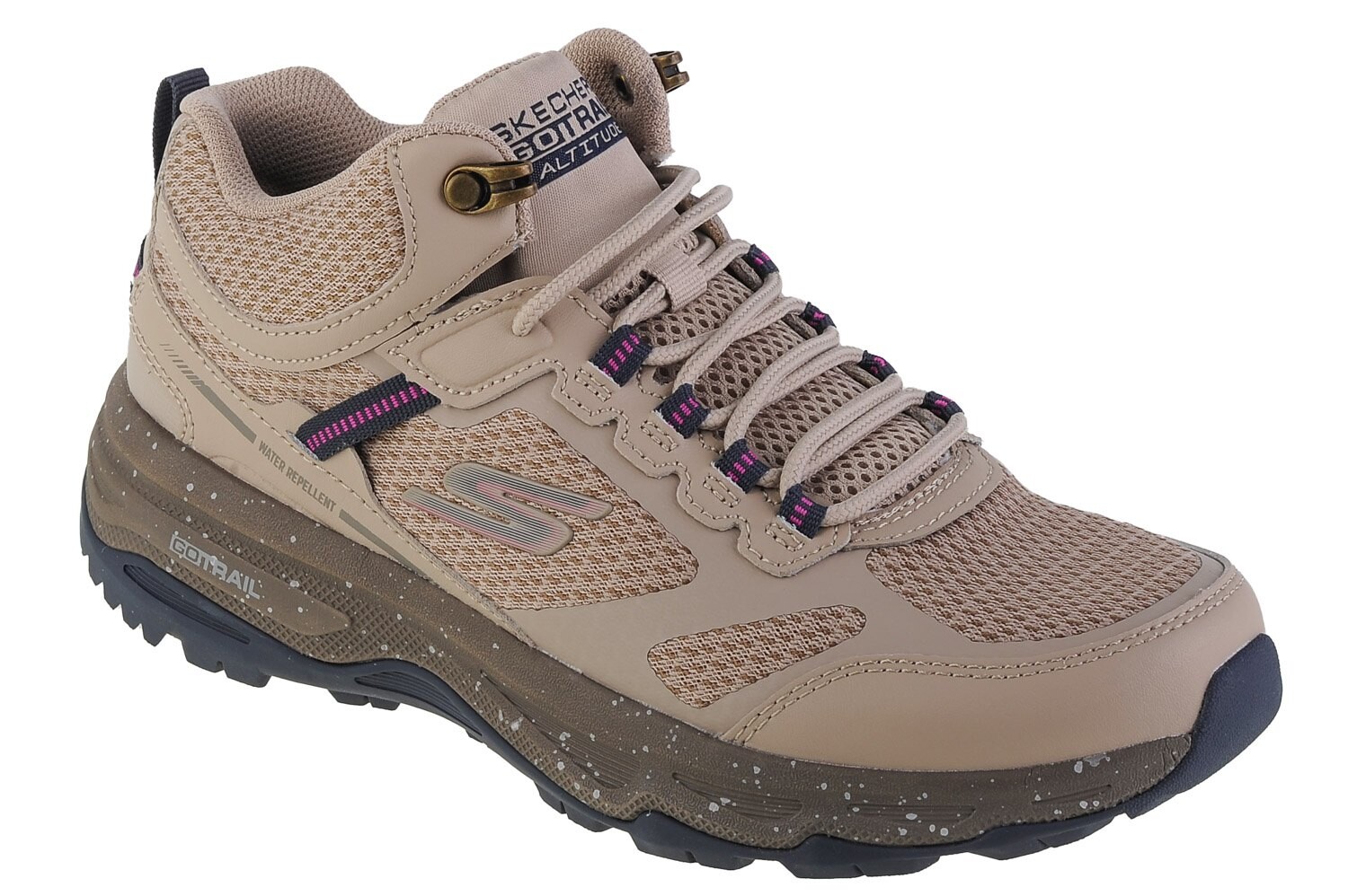 

Кроссовки Skechers Altitude Highly Elevated Trail, бежевый