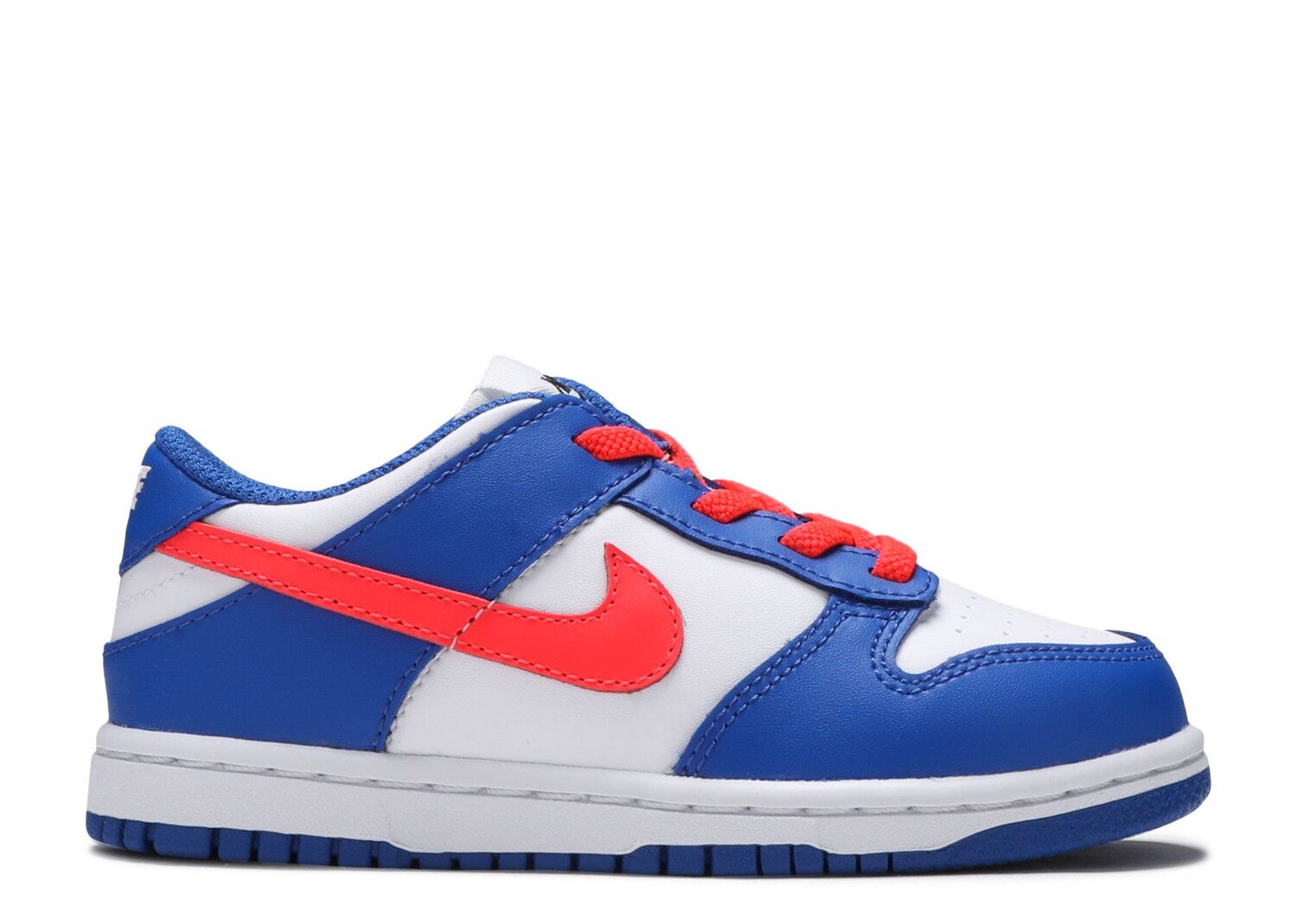 

Кроссовки Nike Dunk Low Td 'Game Royal Crimson', синий
