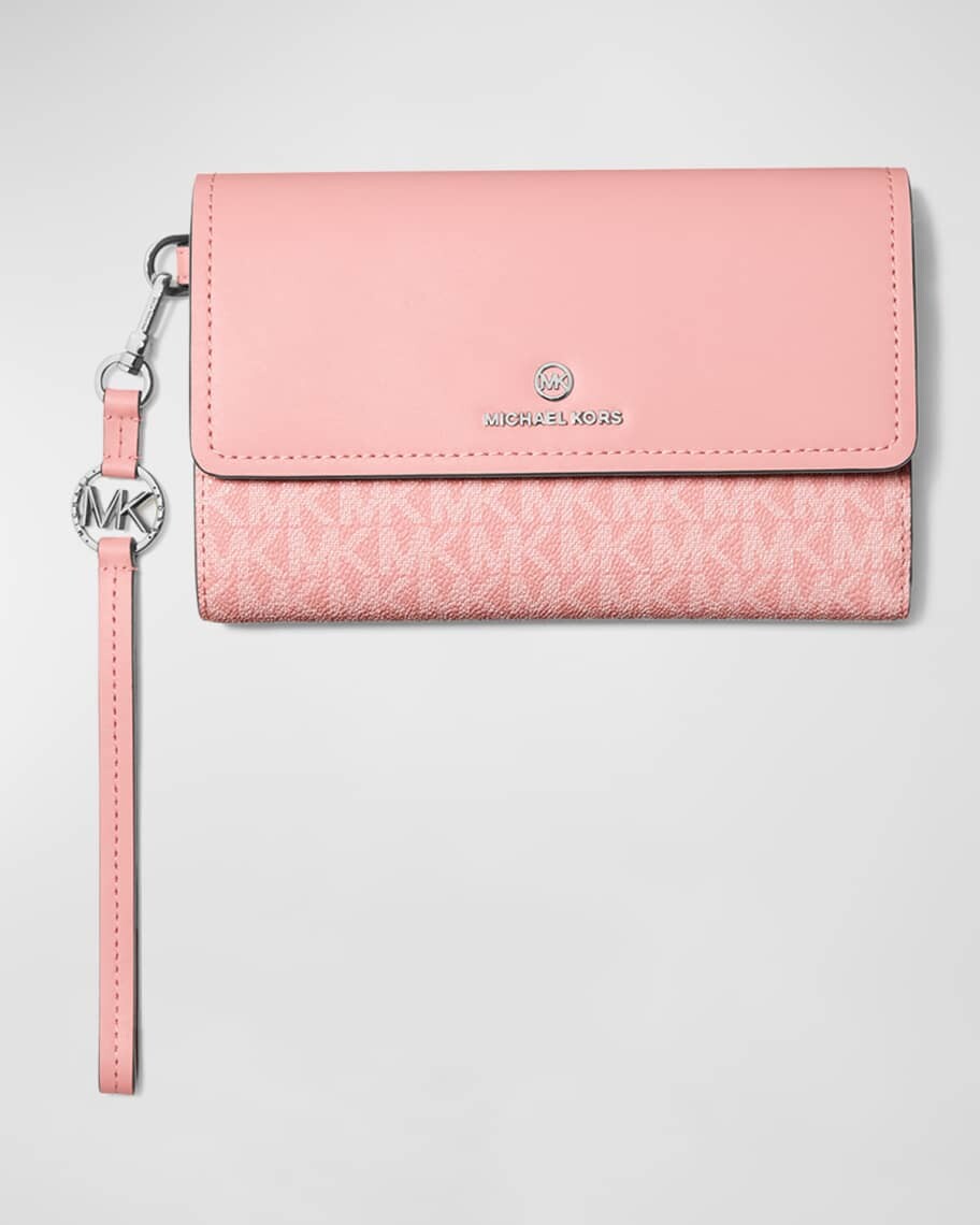

Браслет для телефона с большим клапаном MICHAEL Michael Kors