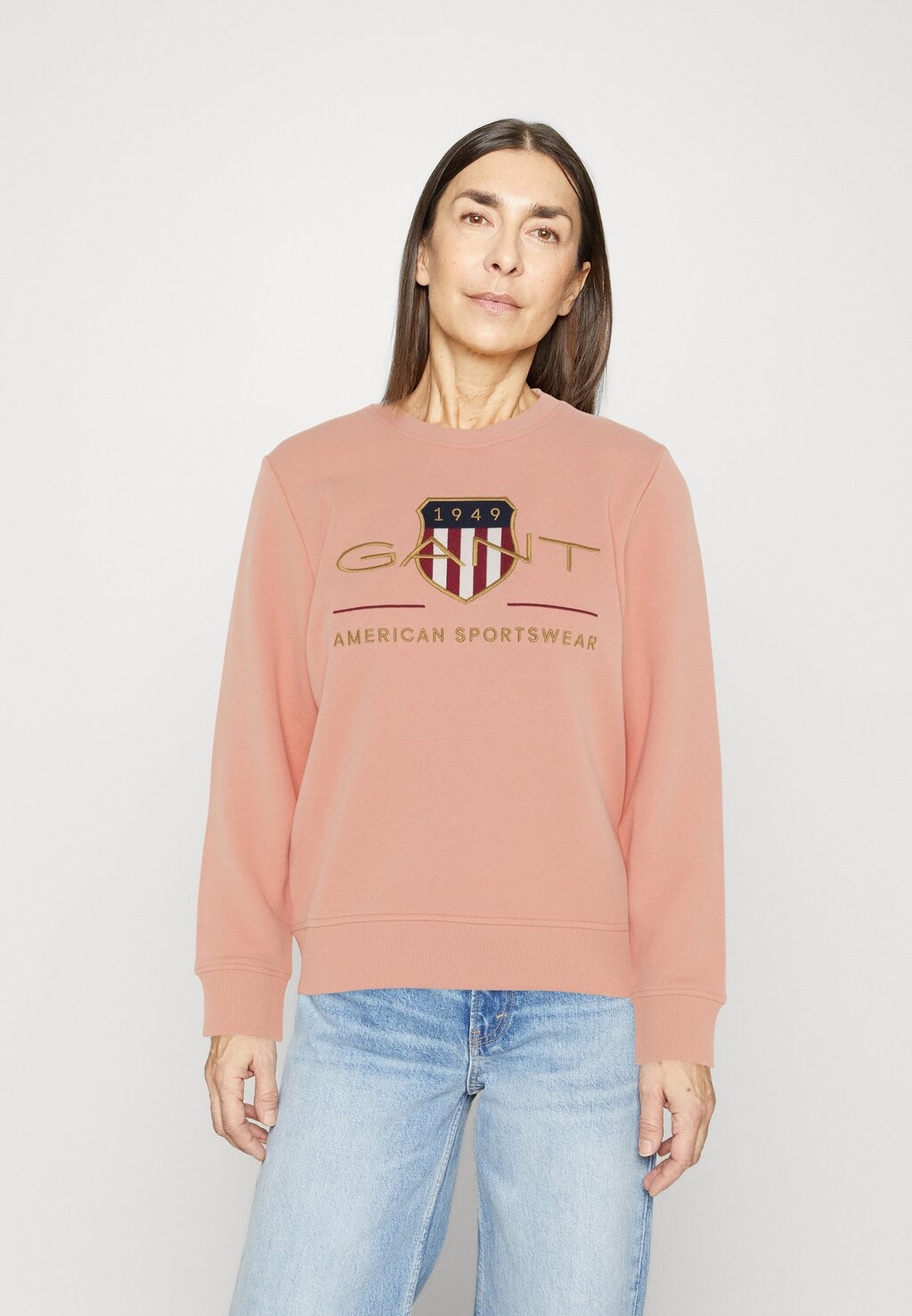 

Толстовка GANT