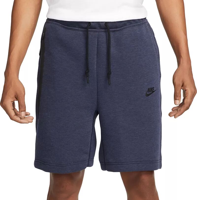 Мужские шорты Nike из технического флиса