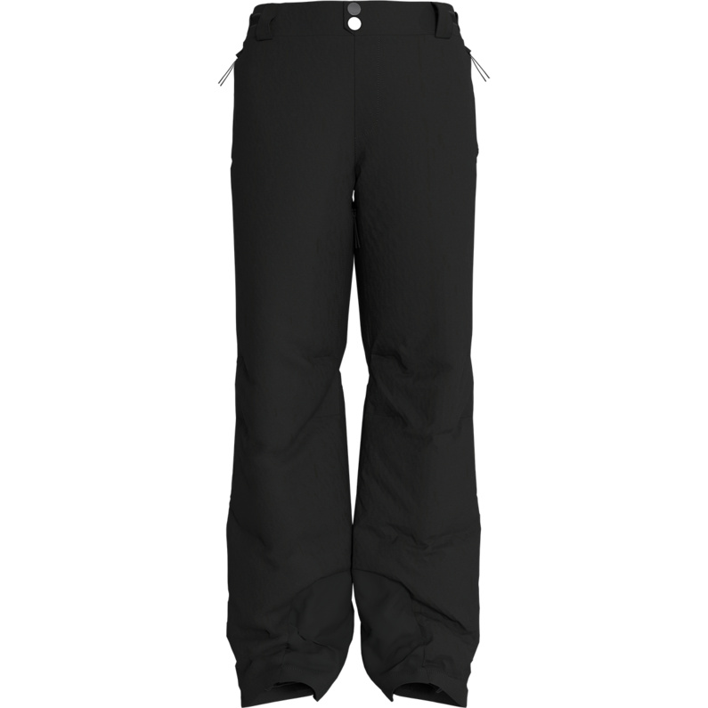 Женские Лыжные брюки Bluebird S-Thermic Odlo, черный