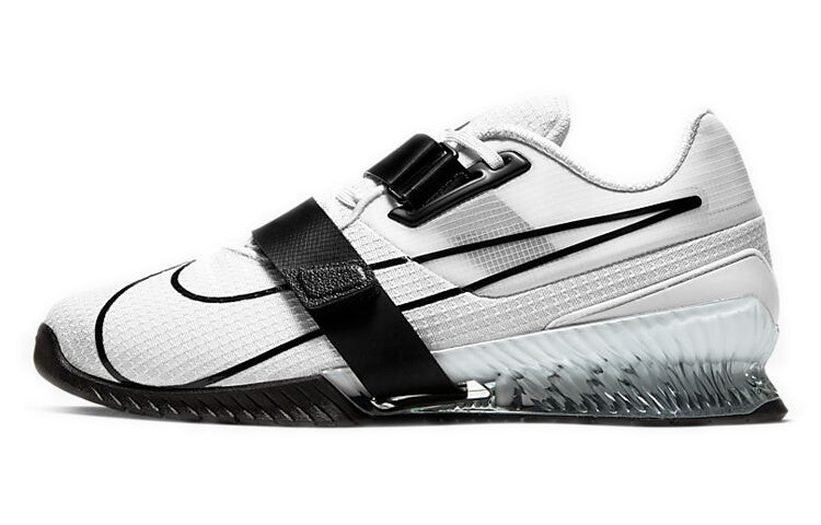

Кроссовки Nike Romeleos мужские, белый