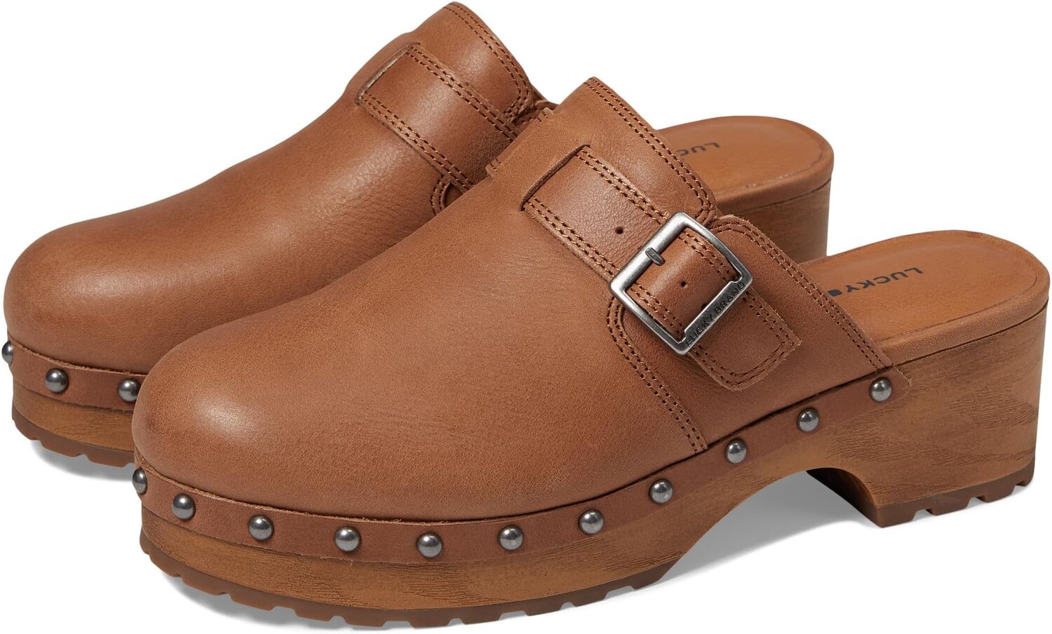 

Сабо Belvy Lucky Brand, цвет Latte