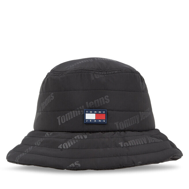 

Шляпа Tommy Jeans TjwSkater Girl, черный