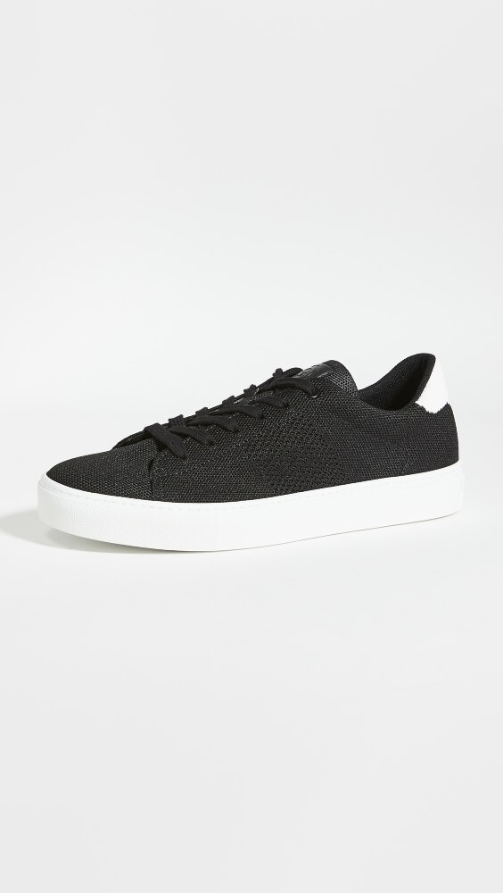 

Кроссовки GREATS Royale Knit, черный
