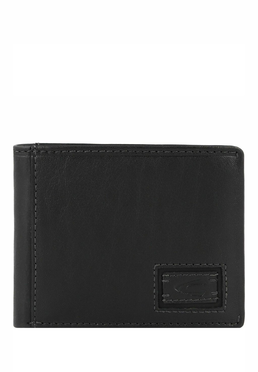 

Кошелек DUST RFID SCHUTZ camel active, цвет black