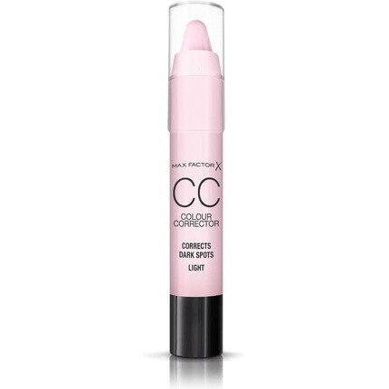 

Корректор цвета корректирует темные пятна на светлой коже 3G, Max Factor