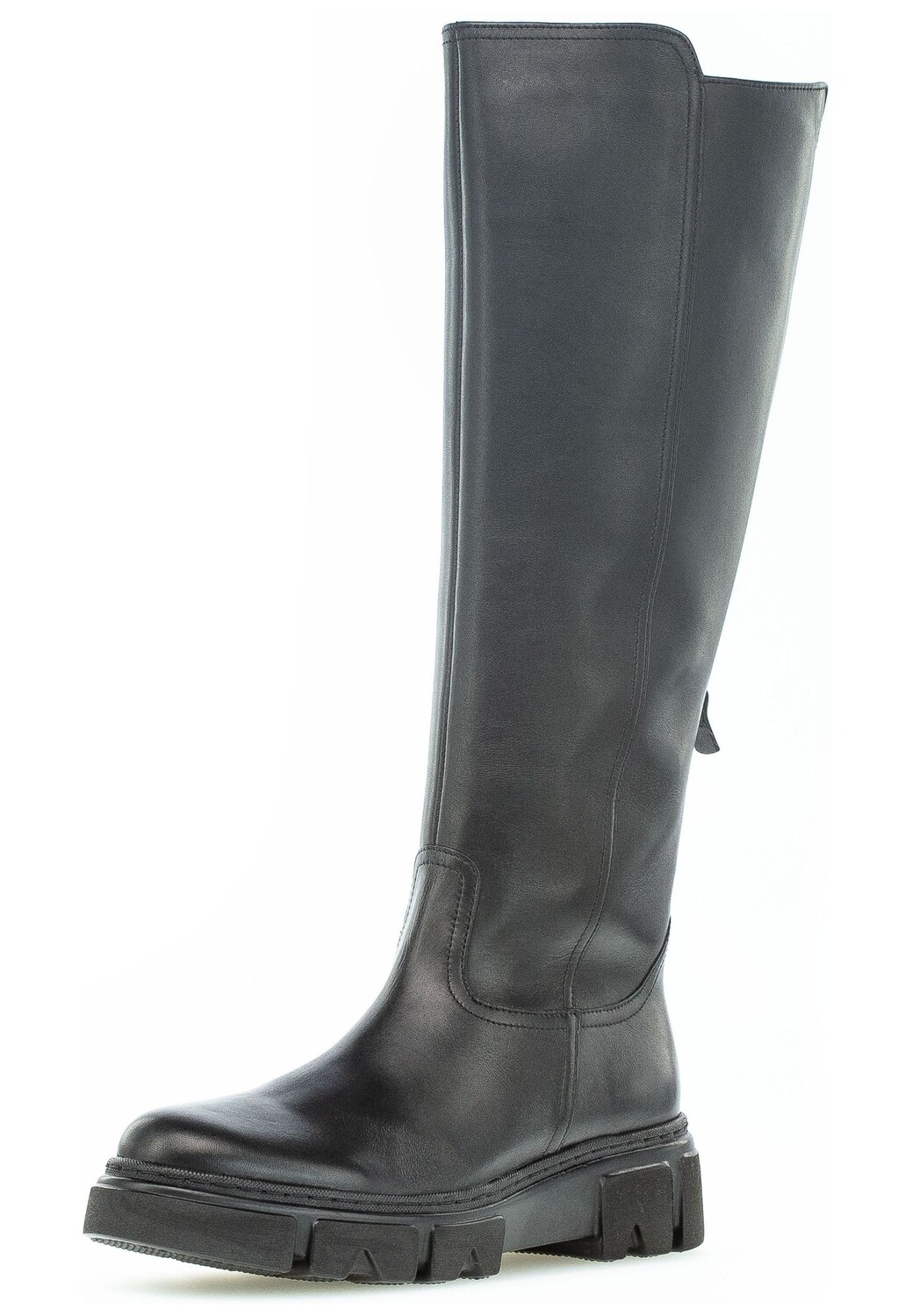 

Ботинки Gabor Stiefel, черный