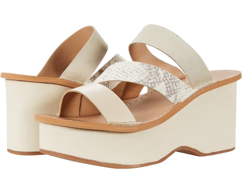 

Туфли Lucky Brand Mimya, цвет Stucco