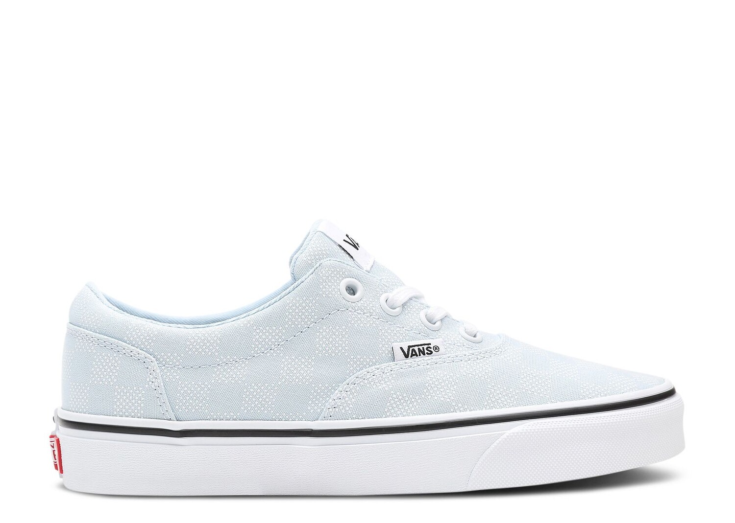 

Кроссовки Vans Wmns Doheny 'Checker Dot - Ballad Blue', синий