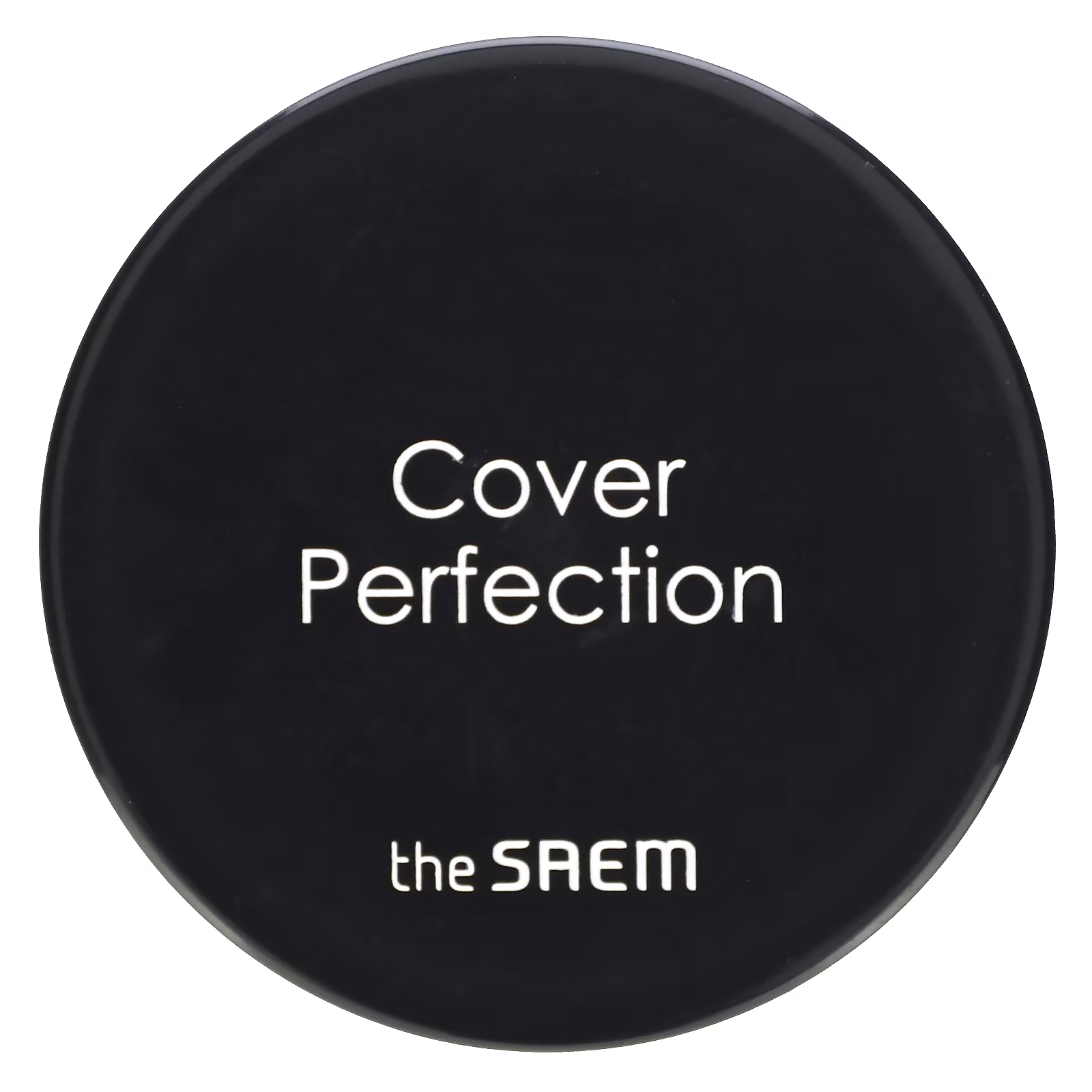 Консилер The Saem Cover Perfection Pot Concealer 02 Rich Beige