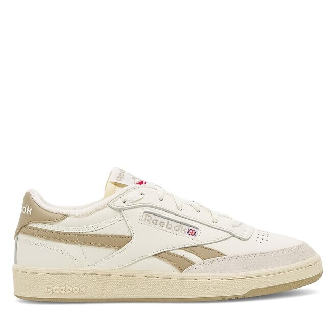 

Кроссовки Reebok Club C Revenge Vintage 100034035-M Écru, экрю