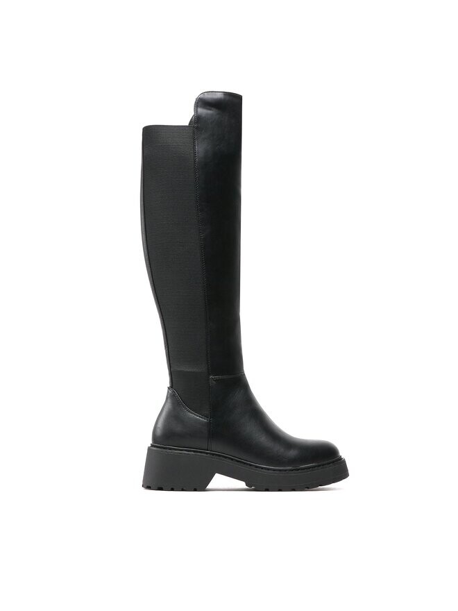 

Сапоги Steve Madden, черный