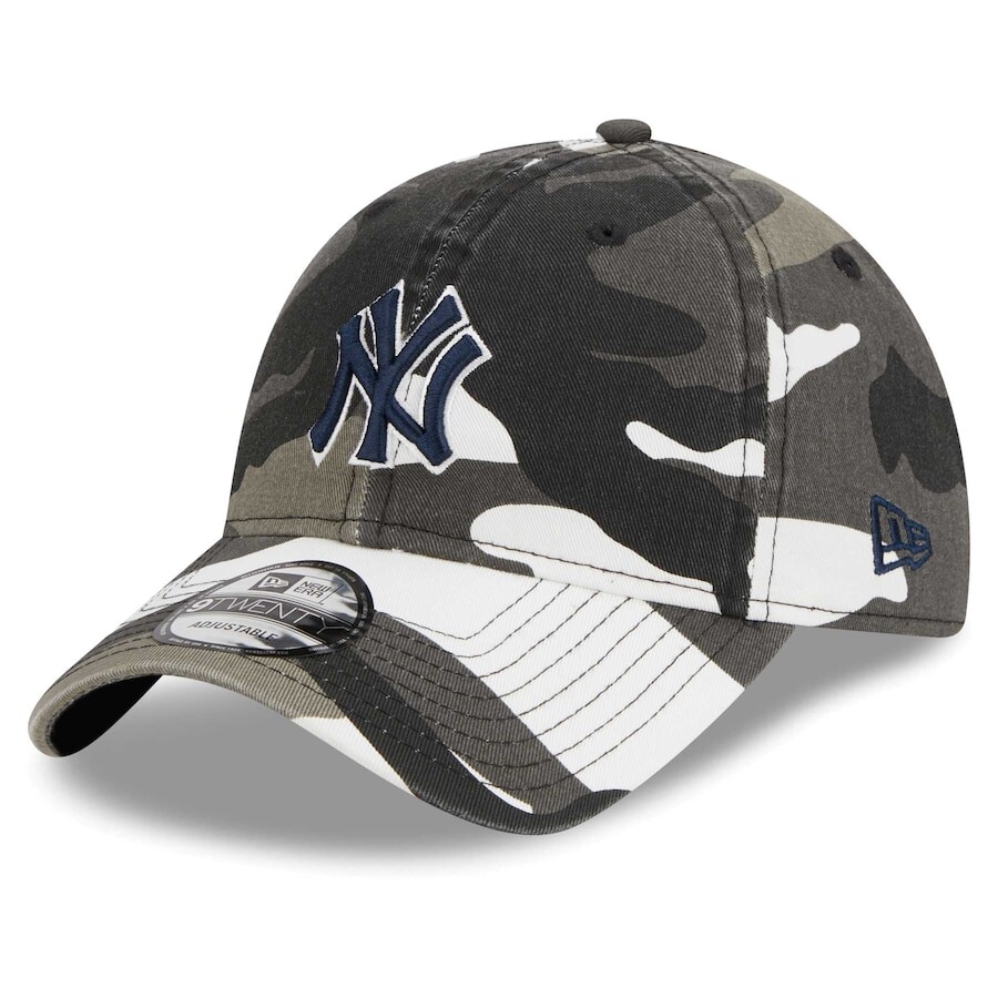 

Бейсболка New Era New York Yankees