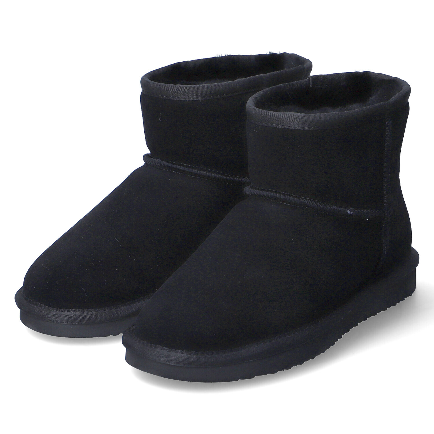 

Ботильоны BLK 1978 Winter Boots, черный