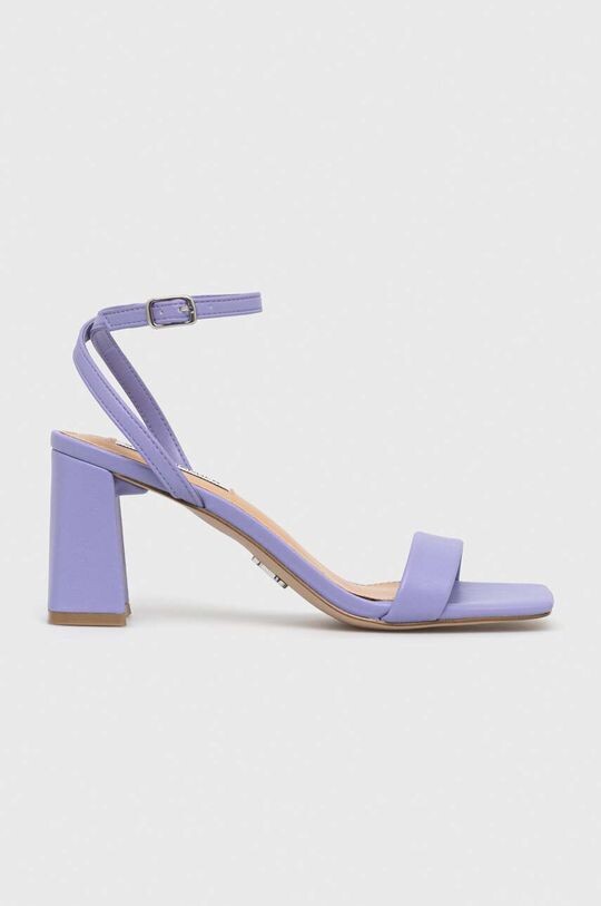 

Босоножки Luxe Steve Madden, фиолетовый