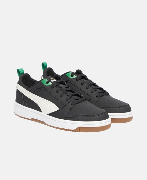 

Кроссовки Puma, черный