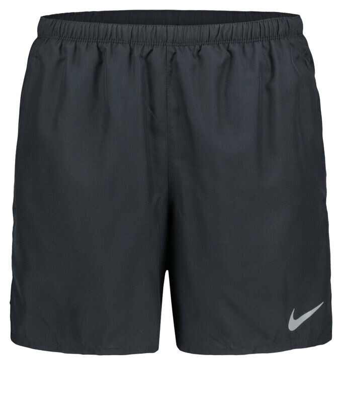 

Беговые шорты Nike Challenger Nike, черный
