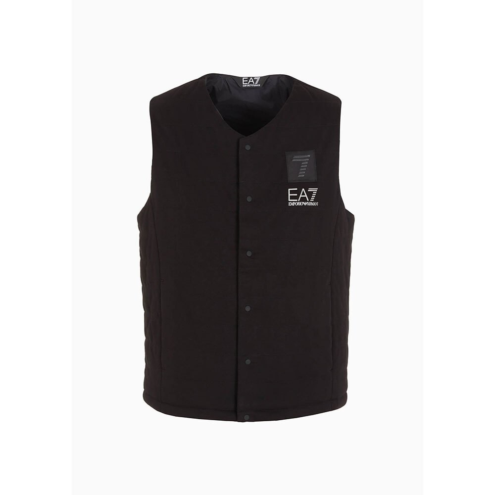 

Жилет EA7 EMPORIO ARMANI 6Rpq08, черный