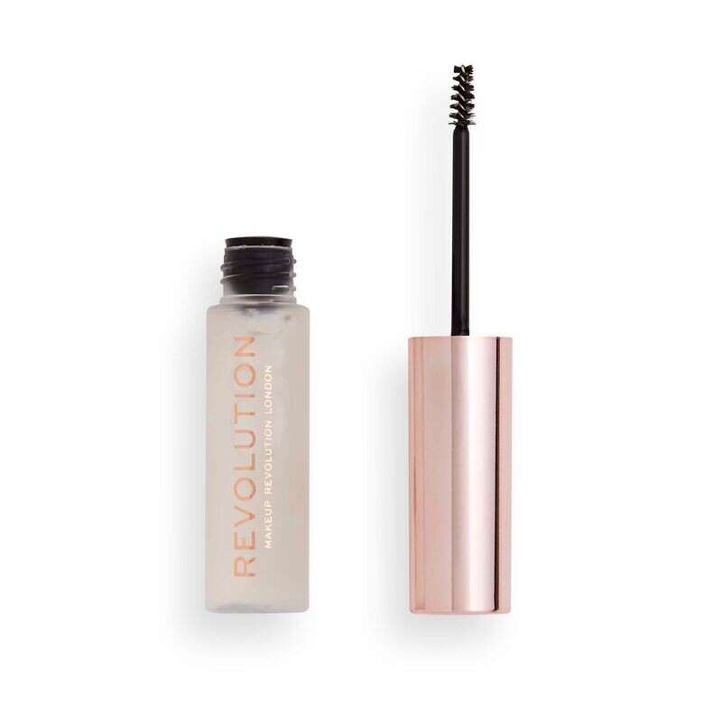 

Фиксатор для бровей Revolution, 6 ml