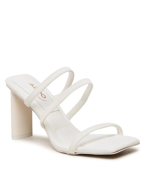 

Сандалии Aldo, белый