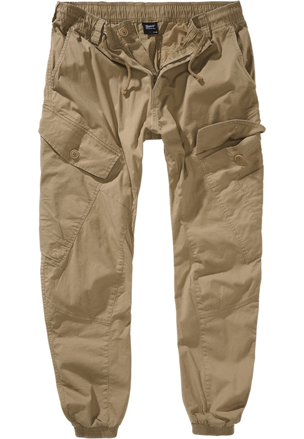 

Спортивные брюки Brandit Hosen, кэмел