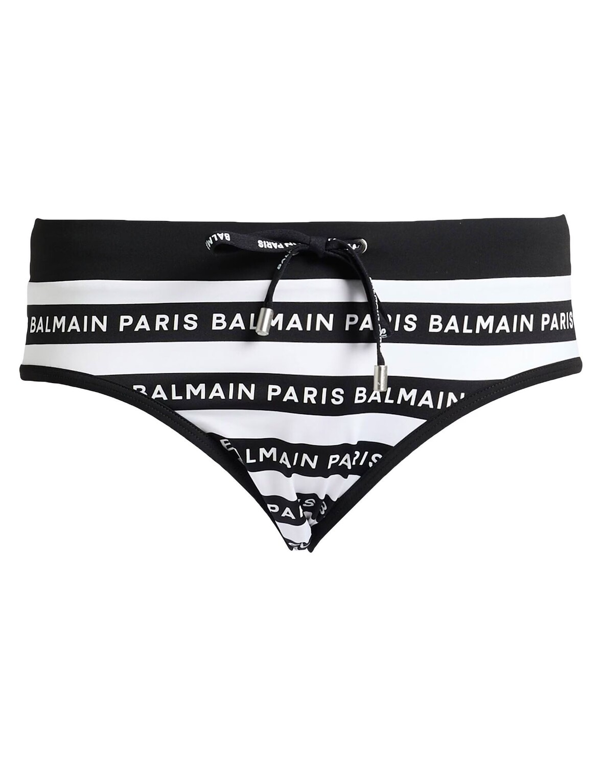 

Плавки Balmain, черный