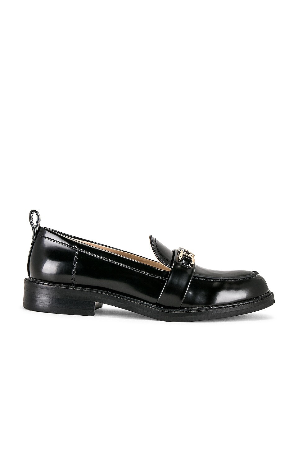 

Лоферы Sam Edelman Christy, черный