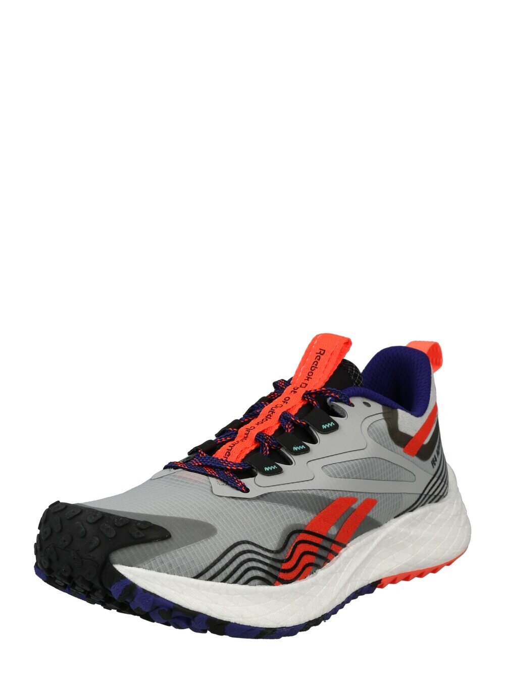 

Кроссовки Reebok Sport Floatride Energy 4 Adventure, серый