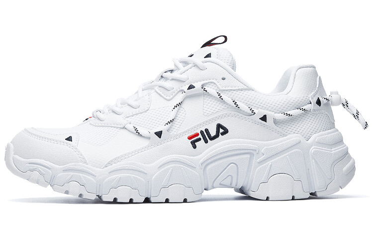 

Повседневная обувь унисекс Fila Cat Claw Life