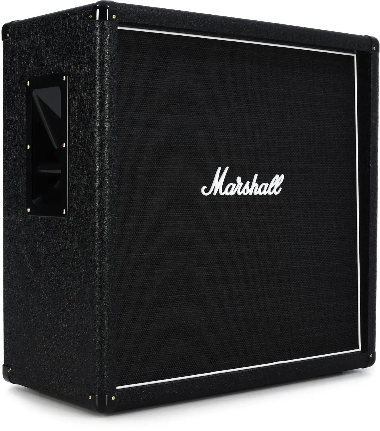 

Прямой удлинительный шкаф Marshall MX412BR, 240 Вт, 4x12 дюймов