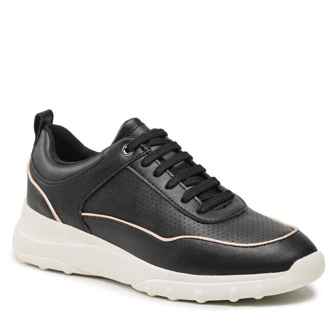 

Кроссовки Geox DAlleniee B, черный