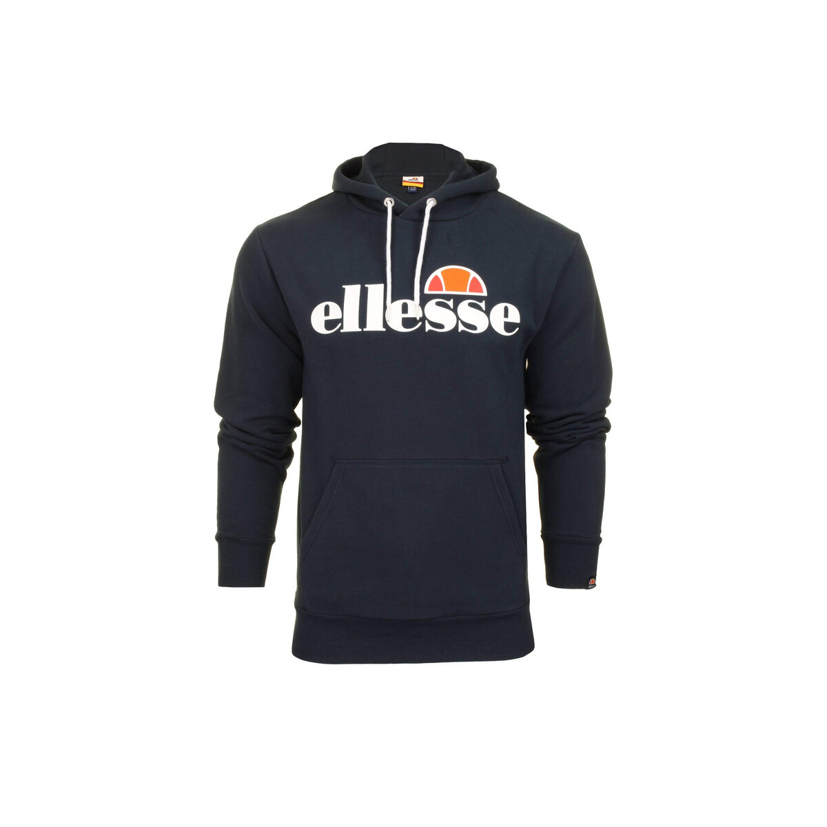 

Пуловер ellesse, темно синий