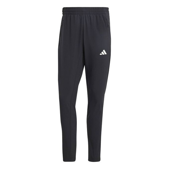 

Спортивные брюки Adidas Performance, черный