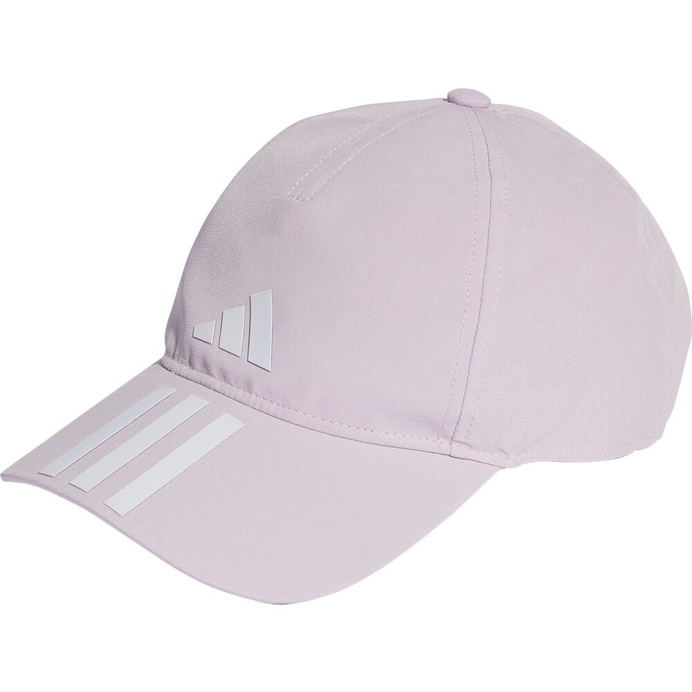 

Бейсболка adidas Baseball C 3 Stripes AR, фиолетовый