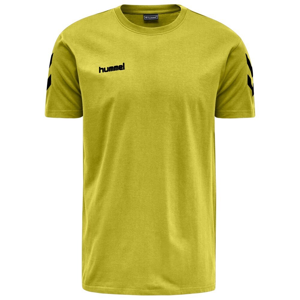 

Футболка Hummel Go Cotton, желтый