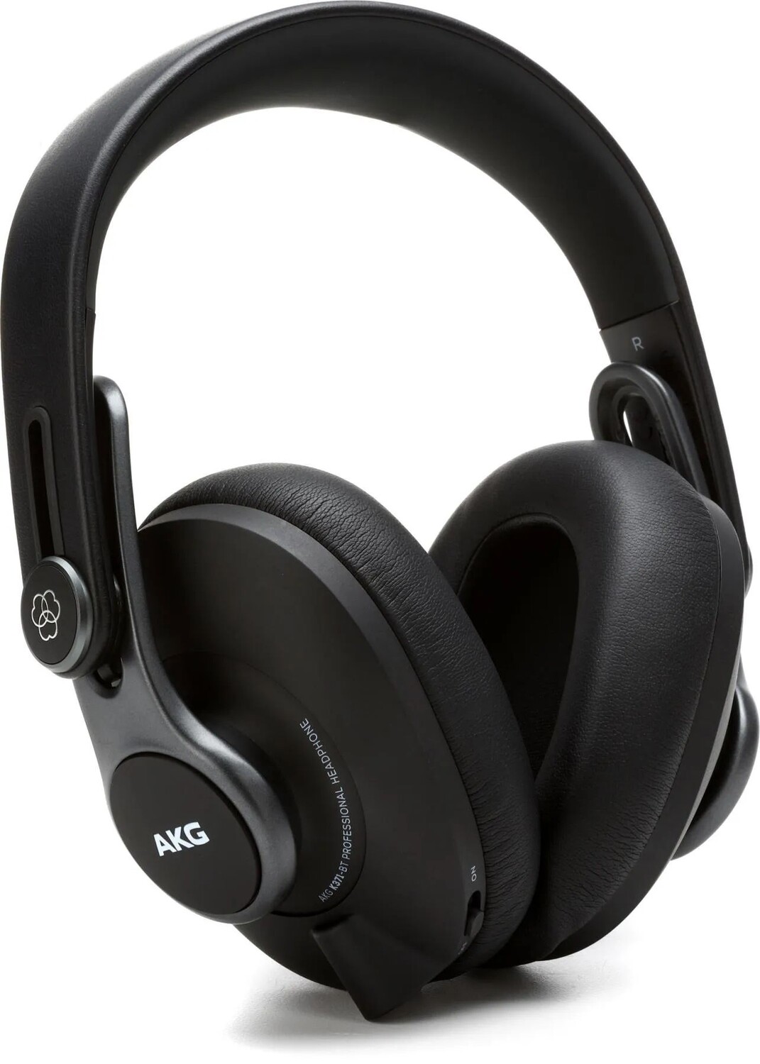 

AKG K371-BT Первоклассные Bluetooth-наушники закрытого типа