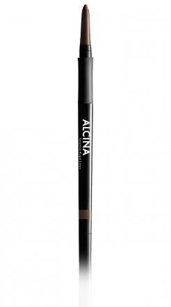 

Коричневая подводка для глаз ALCINA Intense Kajal Liner