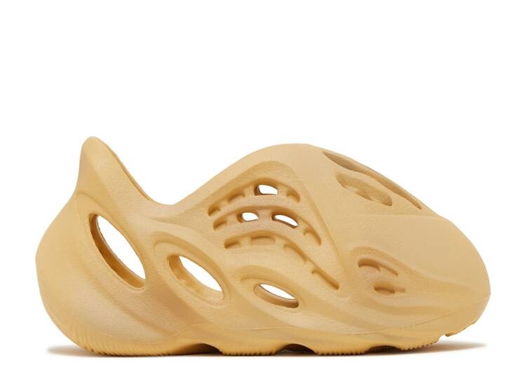 

Кроссовки Adidas YEEZY FOAM RUNNER INFANTS 'DESERT SAND',