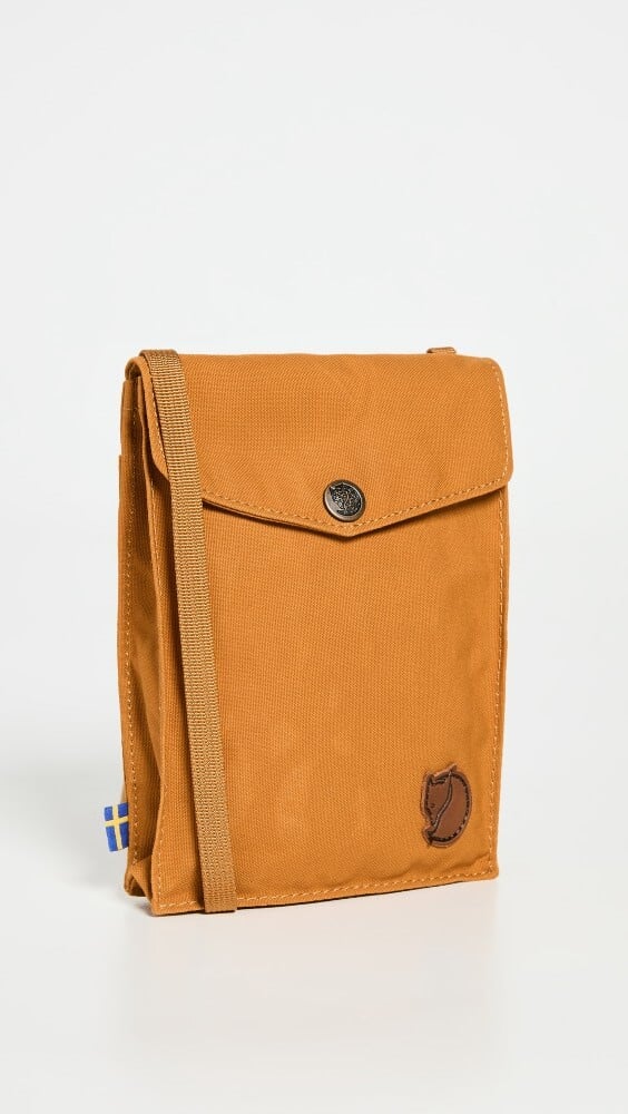 

Сумка-кроссбоди Fjallraven Pocket