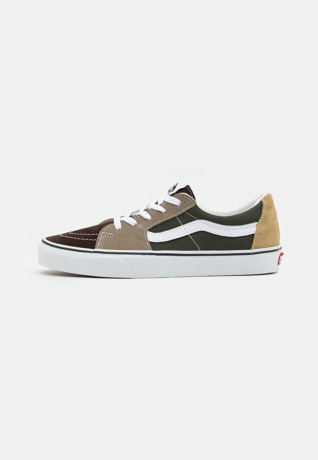 

Кроссовки Vans