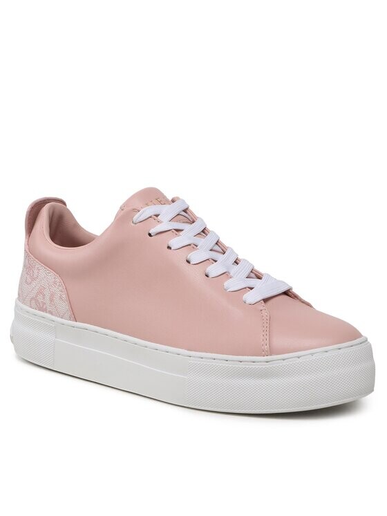

Кроссовки Guess, розовый